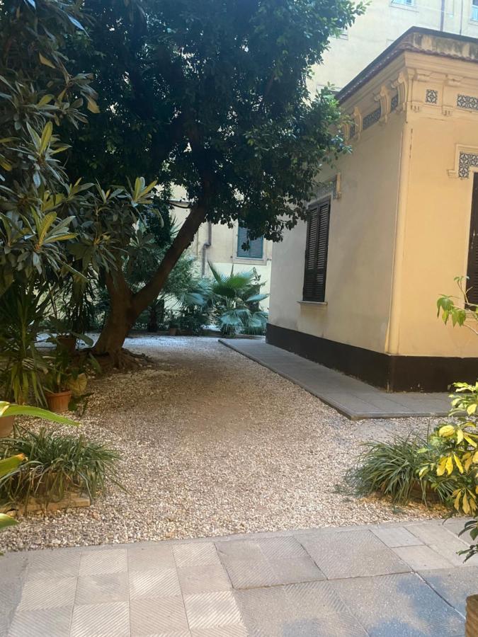 Sweety Rome Hotel Exterior photo